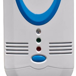 Eleks EGD-200 -220 Lpg ve Dogal Gaz Dedektörü